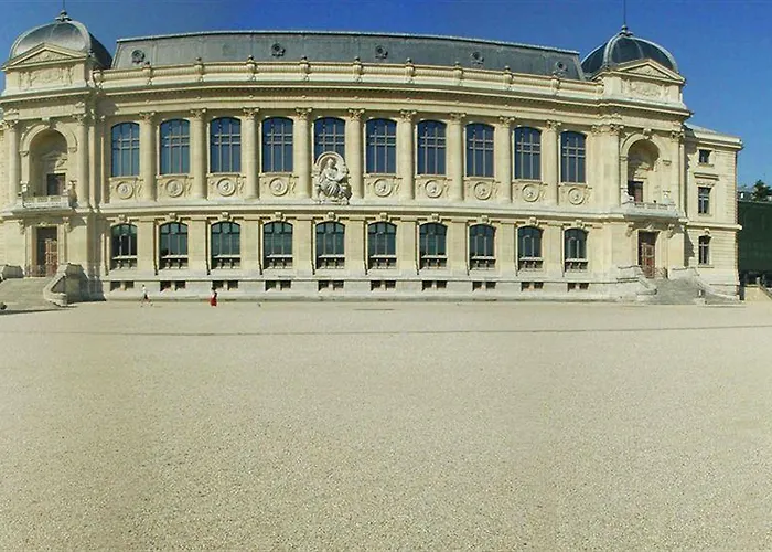 Du Jardin Des Plantes