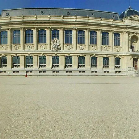 Du Jardin Des Plantes