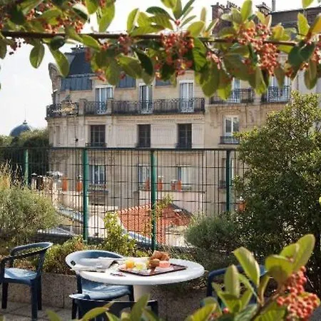 Du Jardin Des Plantes