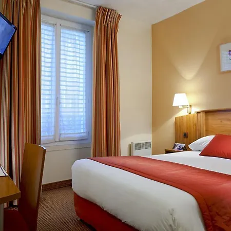 Du Jardin Des Plantes Hotel