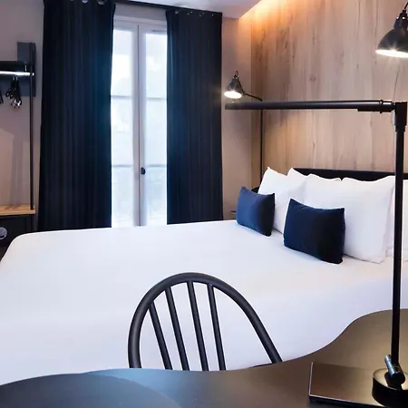 Du Jardin Des Plantes Hotel Paris