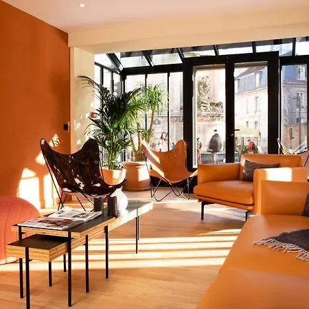 Du Jardin Des Plantes Hotel Paris