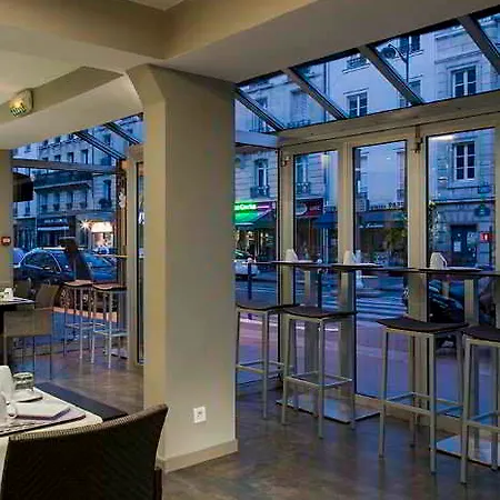 Du Jardin Des Plantes Hotel Paris