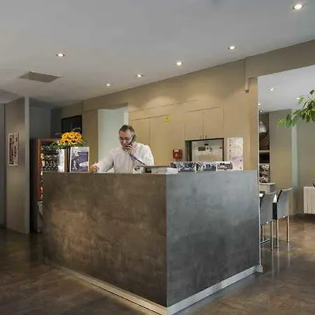 Du Jardin Des Plantes Hotel 3*