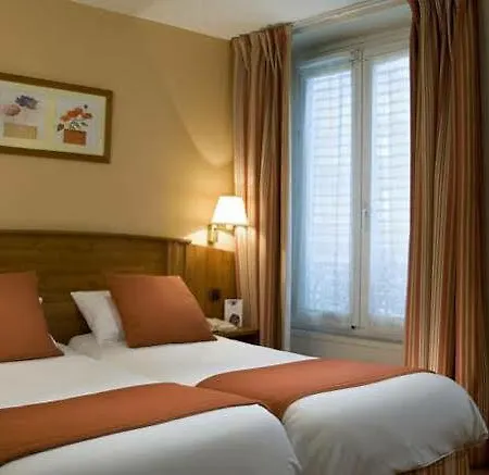 Du Jardin Des Plantes Hotel