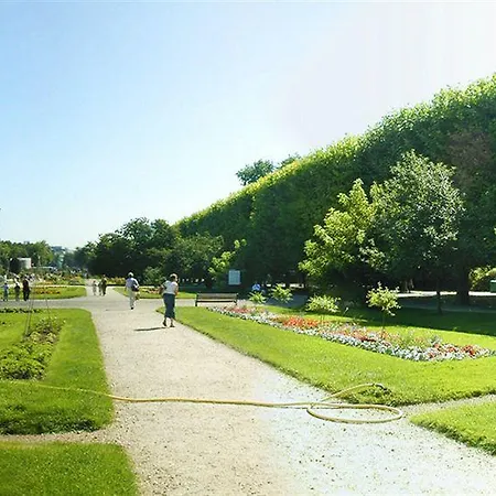 Du Jardin Des Plantes Hotell