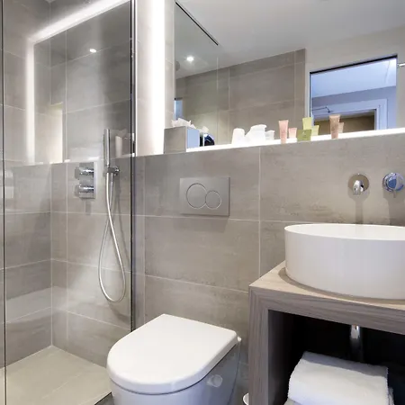 Du Jardin Des Plantes פריז