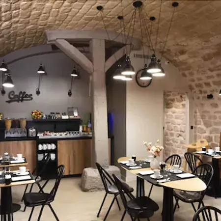 植物园酒店 酒店 巴黎