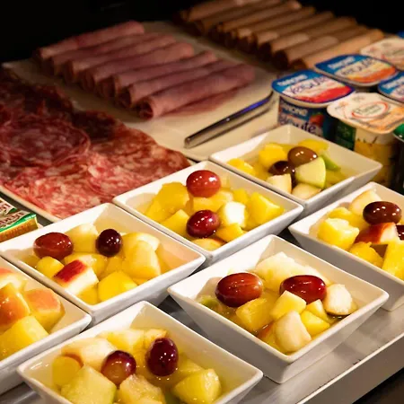 מלון Du Jardin Des Plantes