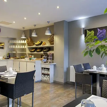 植物园酒店