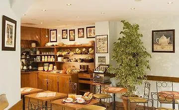 Hotel Du Jardin Des Plantes