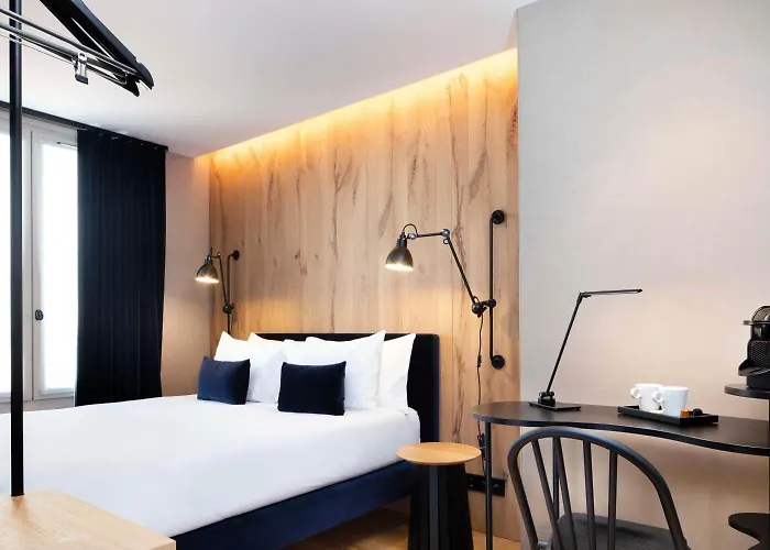 Du Jardin Des Plantes Paris