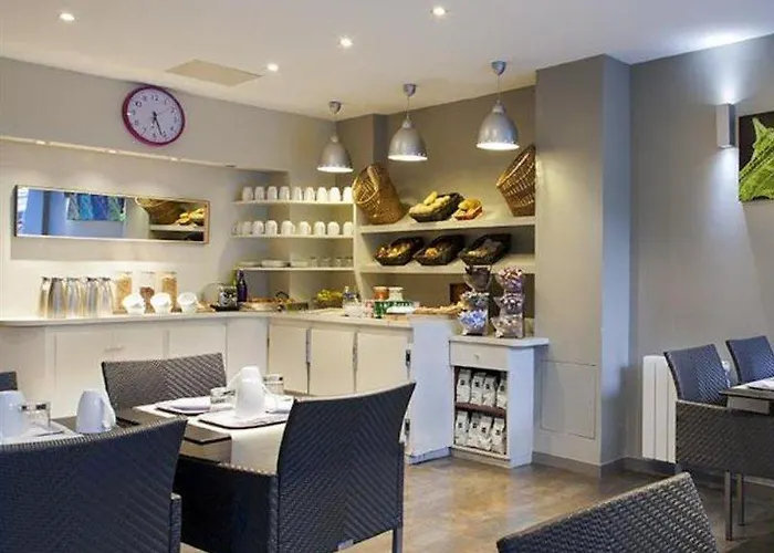 Du Jardin Des Plantes Paris