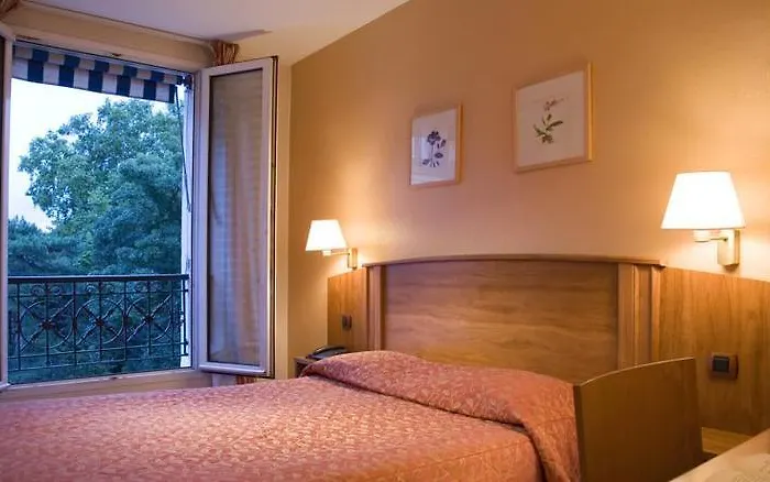 Du Jardin Des Plantes