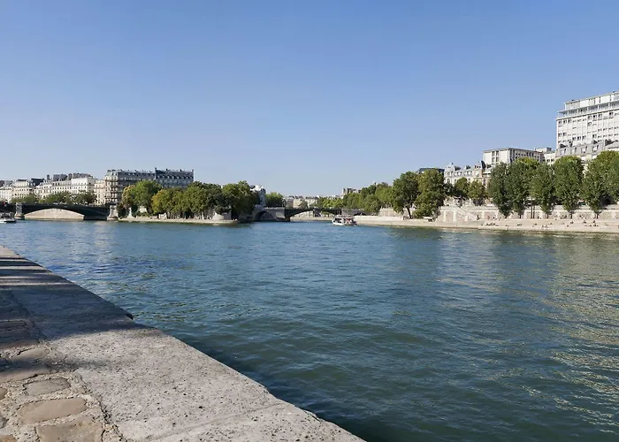 Du Jardin Des Plantes Paris