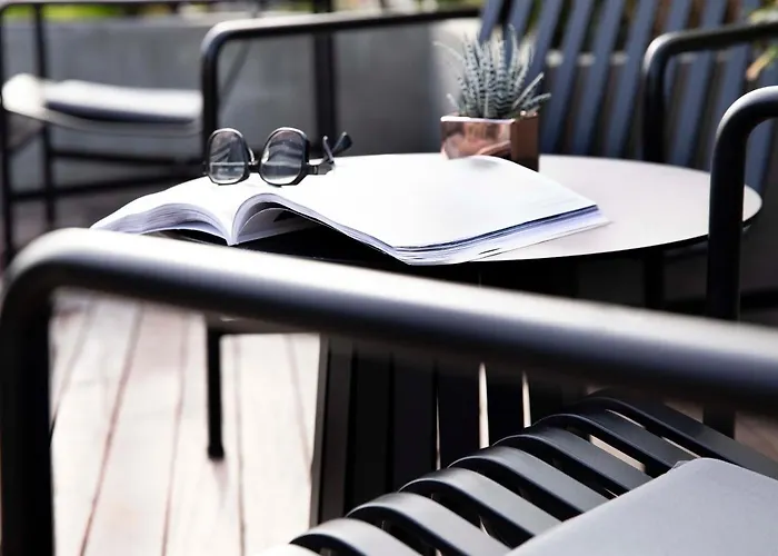 Du Jardin Des Plantes 3*