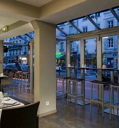 Du Jardin Des Plantes Hotel Paris