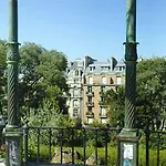 Du Jardin Des Plantes Hotel