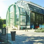 Hotel Du Jardin Des Plantes 3*