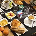 Du Jardin Des Plantes Hotel