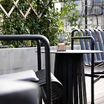 Du Jardin Des Plantes Hotel Paris
