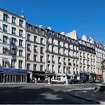 Hotel Du Jardin Des Plantes