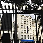 Hotel Du Jardin Des Plantes