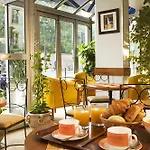 Du Jardin Des Plantes Hotel