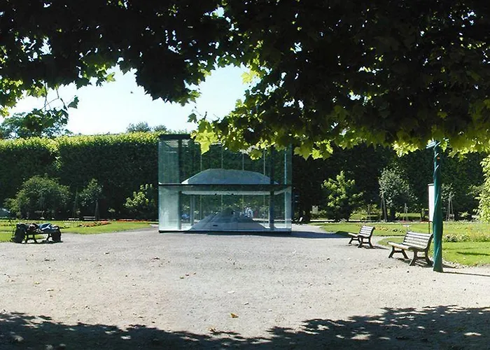 호텔 Du Jardin Des Plantes