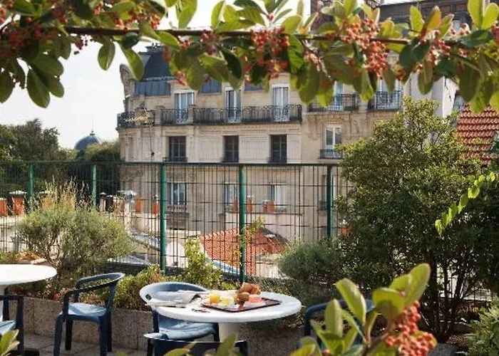 Du Jardin Des Plantes