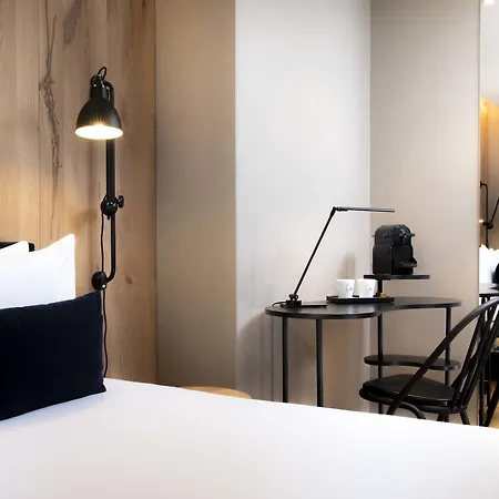 Hotel H\u00f4tel Jardin Des Plantes