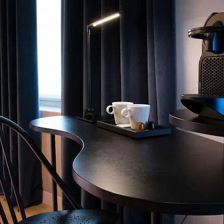 Hotel H\u00f4tel Jardin Des Plantes Paris