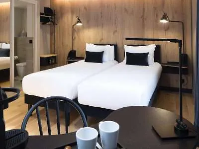 Hotel H\u00f4tel Jardin Des Plantes
