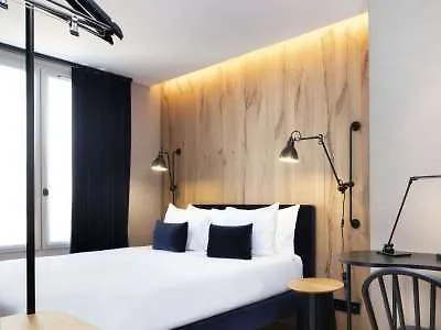 H\u00f4tel Jardin Des Plantes Hotel Paris