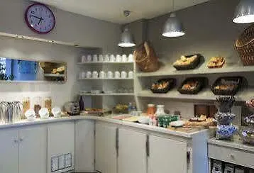 H\u00f4tel Jardin Des Plantes Hotel Paris